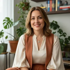 Autor Lena Gajewska